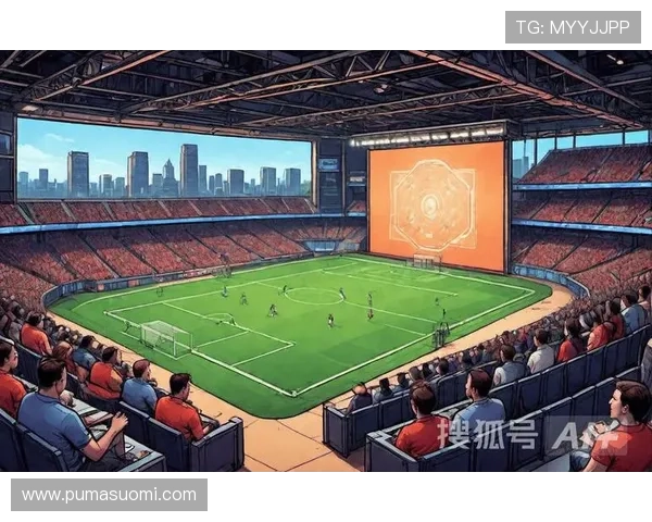 爱游戏体育合作加强体育赛事的数字化管理与智能化运营能力